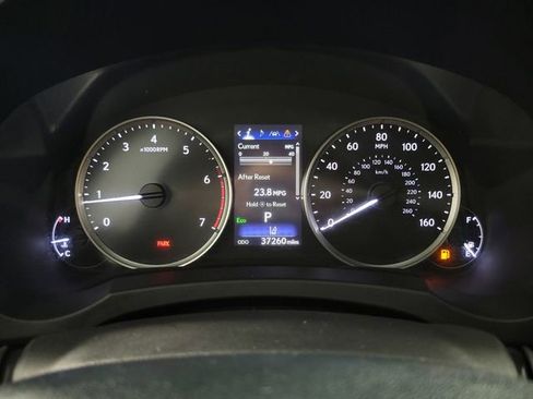 Used 2024 Lexus IS 300 w/ Premium Package RWD image 22