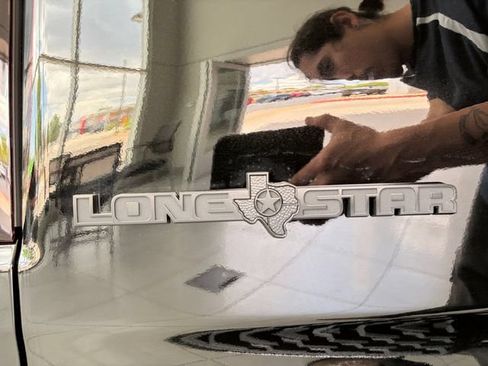 New 2026 RAM 1500 Lone Star AWD/4WD image 12