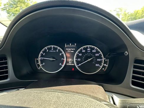 Used 2019 Acura ILX FWD image 15
