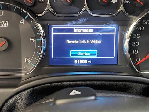 Used 2019 Chevrolet Tahoe Premier image 18