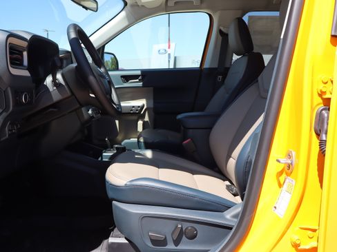 New 2026 Ford Maverick Lariat AWD/4WD image 9