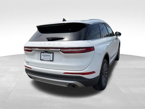 Used 2023 Lincoln Corsair Reserve AWD/4WD image 8