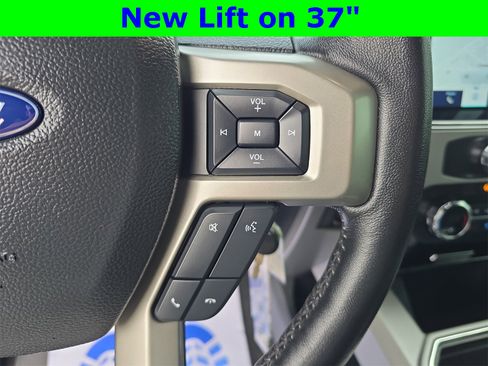 Used 2022 Ford F250 Lariat w/ Tremor Off-Road Package image 23