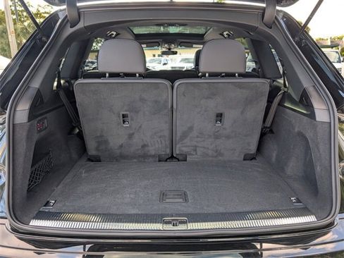 Used 2025 Audi Q7 2.0T Premium Plus w/ Premium Plus Package image 16