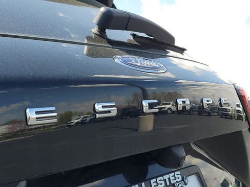 Used 2024 Ford Escape Active w/ Tech Pack #2 image 8