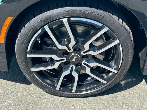 New 2026 MINI Cooper S image 9