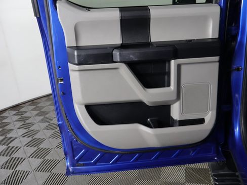 Used 2017 Ford F150 XL w/ Equipment Group 101A Mid image 18