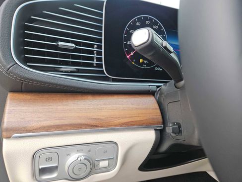 New 2026 Mercedes-Benz GLE 350 4MATIC image 20