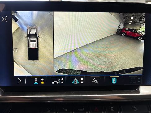 New 2026 Chevrolet Silverado 2500 LT w/ Trail Boss Package AWD/4WD image 22