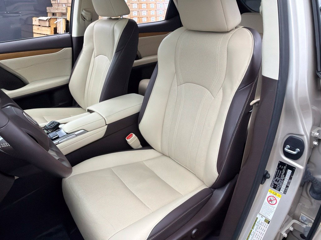 Used 2017 Lexus RX 350 AWD w/ Premium Package image 21