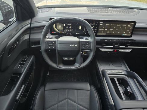 New 2027 Kia Telluride SX X-Line image 6