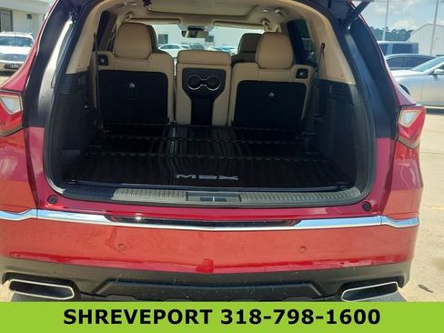 Used 2024 Acura MDX FWD w/ Technology Package image 27