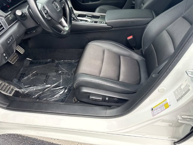 Used 2022 Honda Accord Sport image 19