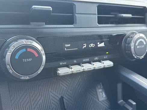 New 2025 Toyota Tacoma SR5 image 25