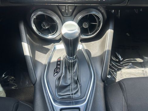 Used 2023 Chevrolet Camaro LT w/ Technology Package RWD image 17