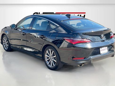 Used 2024 Acura Integra FWD image 5