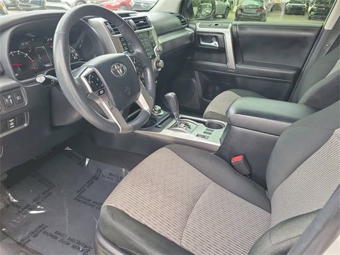 Used 2020 Toyota 4Runner SR5 image 11