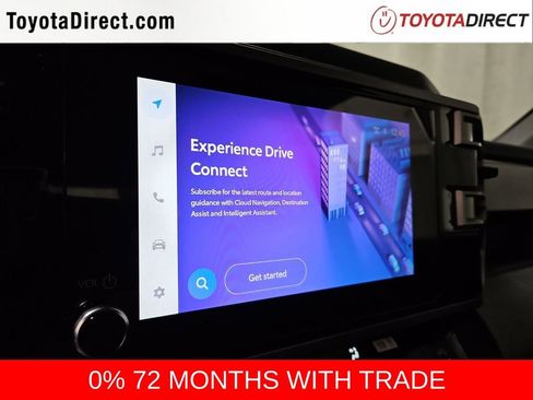 New 2026 Toyota Tundra SR5 image 19