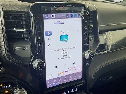 New 2026 RAM 1500 Limited image 13