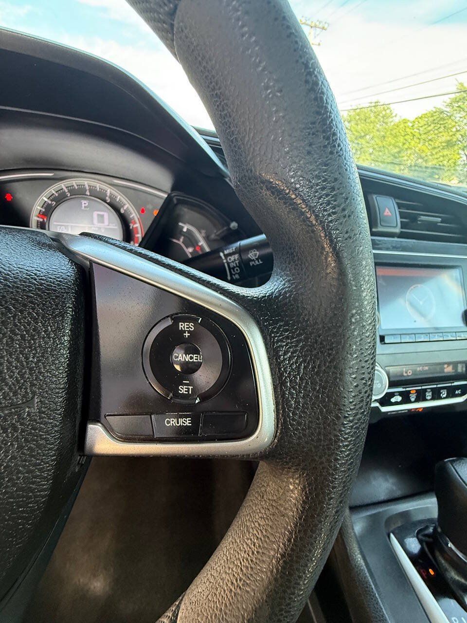 Used 2017 Honda Civic LX image 18