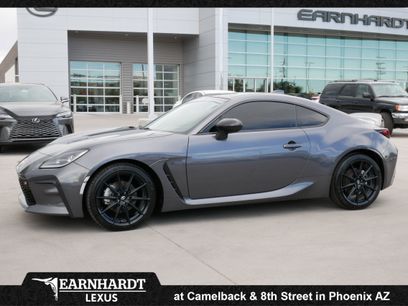 Used 2023 Toyota GR86 Premium