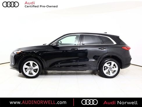 Certified 2025 Audi Q5 Premium AWD/4WD image 13