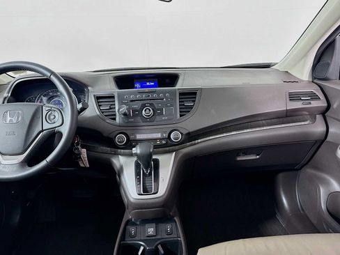 Used 2014 Honda CR-V EX-L image 12