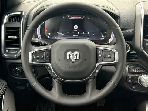 New 2026 RAM 1500 Laramie image 16
