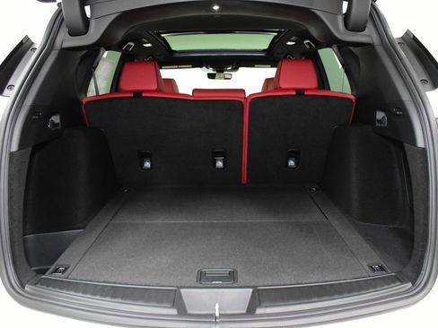 New 2026 Acura RDX A-Spec AWD/4WD image 35