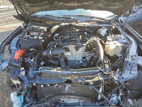Used 2024 Ford Mustang Premium RWD image 9