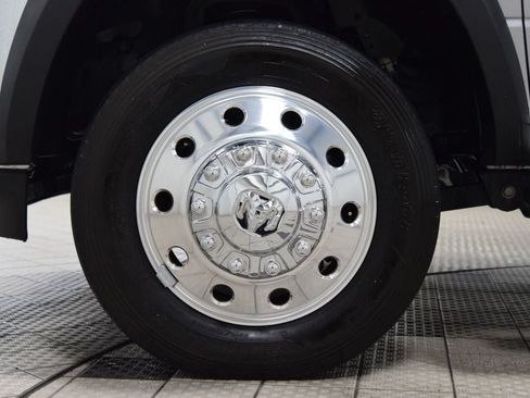 Used 2024 RAM 4500 SLT w/ Quick Order Package 2YG SLT AWD/4WD image 19