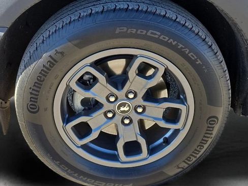 Used 2022 Ford Bronco Sport Big Bend image 8