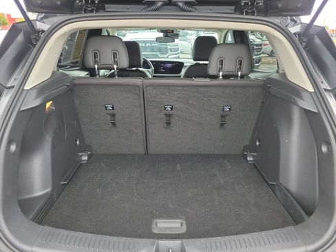 Used 2025 Buick Encore GX Preferred FWD image 10