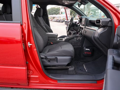 Certified 2024 Toyota Tacoma SR5 RWD image 45