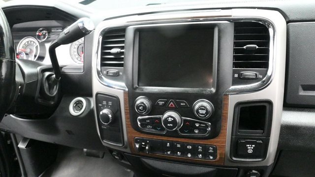 Used 2016 RAM 3500 Laramie AWD/4WD image 14