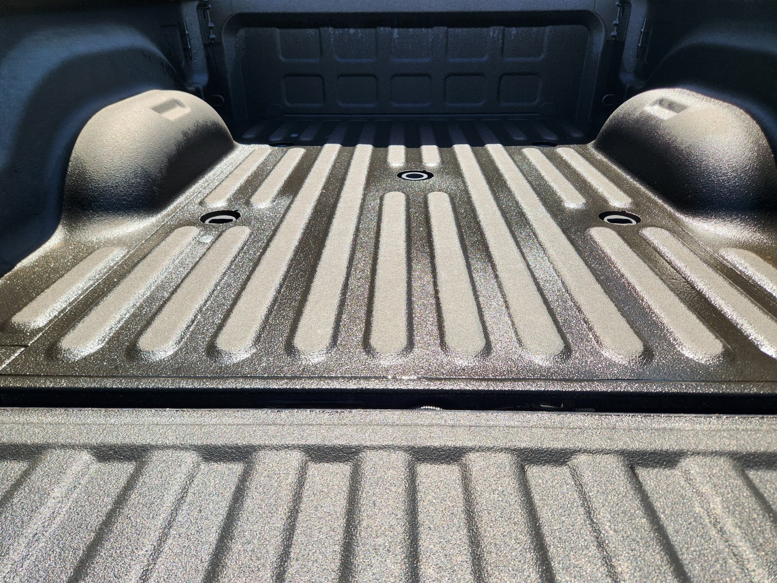 New 2026 RAM 2500 Tradesman AWD/4WD image 27