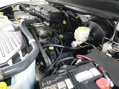 Used 1999 Dodge Ram 1500 Truck 4x4 Regular Cab image 19