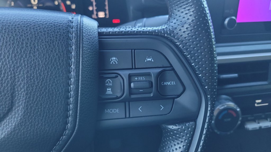 Used 2026 Toyota Tacoma SR w/ SR Upgrade Package AWD/4WD image 20