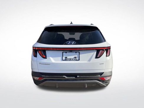 Used 2023 Hyundai Tucson Limited w/ Cargo Package image 15