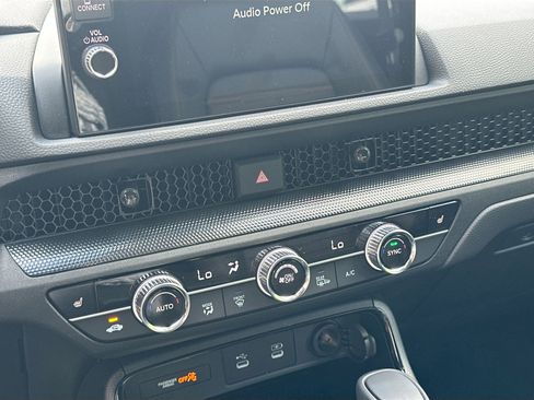 New 2026 Honda CR-V Sport-L image 12