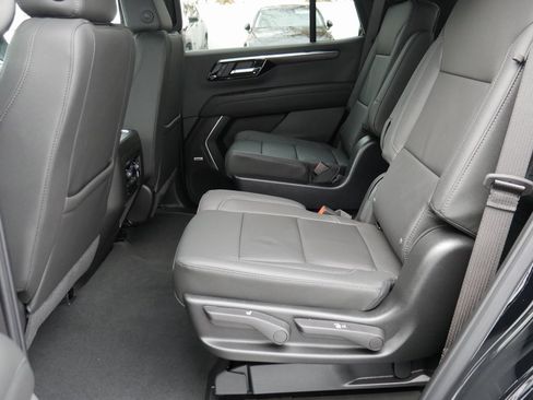 New 2026 Chevrolet Tahoe LT w/ Comfort Package image 26