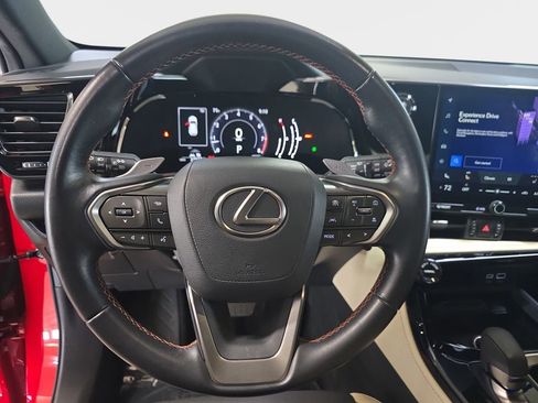 Used 2023 Lexus NX 250 FWD w/ Towing Package (2000 Lbs) image 19