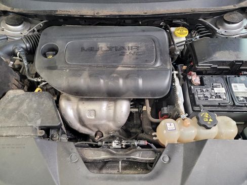 Used 2020 Jeep Cherokee Latitude image 30