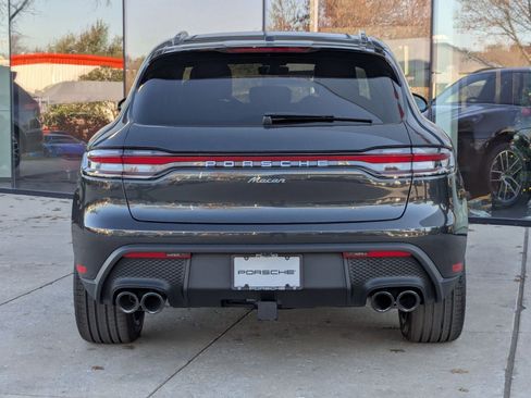 New 2026 Porsche Macan image 10