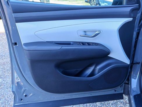New 2026 Hyundai Tucson SEL image 11