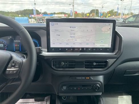 New 2025 Ford Bronco Sport Badlands w/ Badlands Tech Package image 22