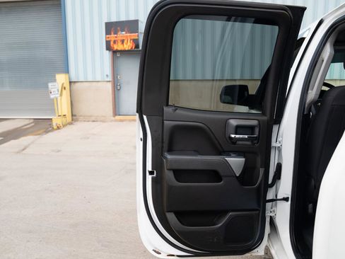 Used 2016 Chevrolet Silverado 1500 LT w/ Texas Edition image 24