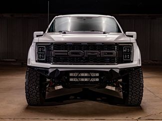 Used 2022 Ford F150 Raptor w/ Equipment Group 801A High video 2