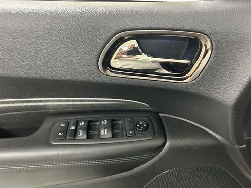 Used 2020 Dodge Durango GT w/ Blacktop Package AWD/4WD image 11