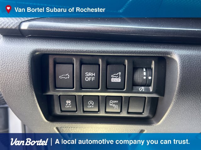 Certified 2024 Subaru Forester Sport AWD/4WD image 17